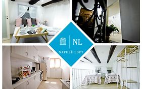 Napule - Loft