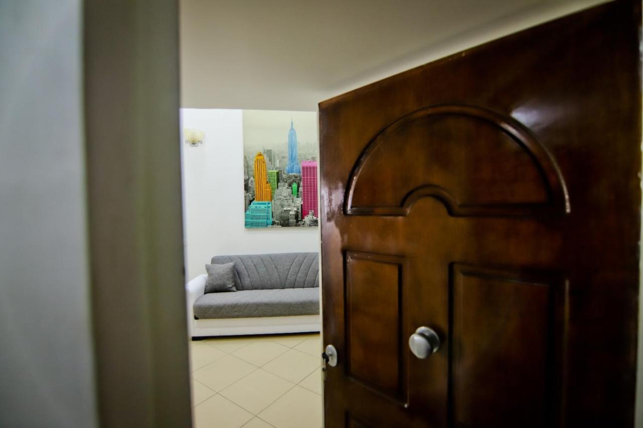 Napule - Loft Apartment Naples Exterior photo