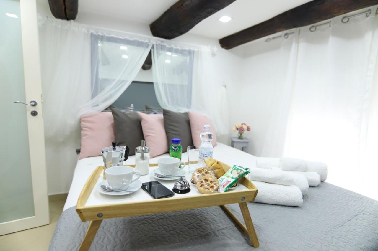 Napule - Loft Apartment Naples Exterior photo