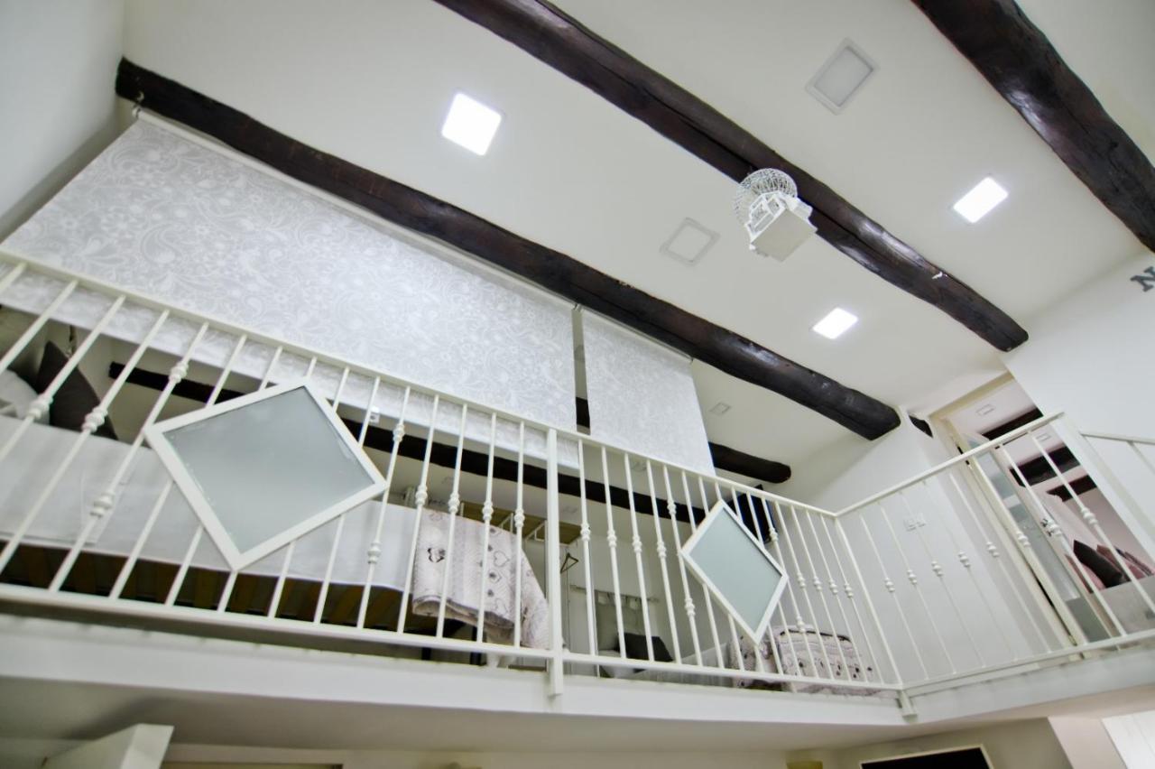 Napule - Loft Apartment Naples Exterior photo